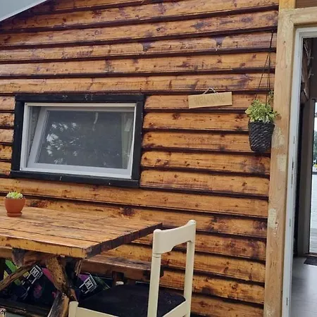 Splav Na Dan Waterhouse Holiday home *
